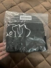 Bonnet noir Supreme MF Doom FW23BN74 NEUF taille unique
