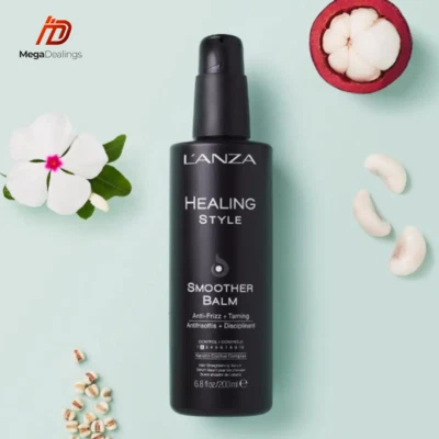 L’ANZA L'Anza Healing Style Smoother Straightening Balm 200ml