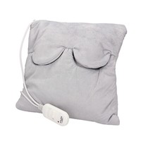 WäRme-Kissen Adler AD7403 Ca. 37.5 X 37Cm Elektrisches Heiz-Kissen Waschbar