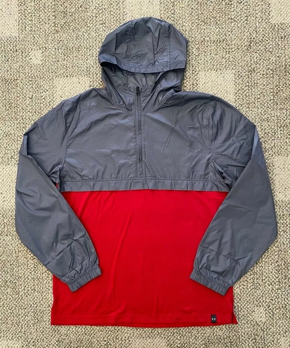 Men's under hotsell armour lightweight hoodie