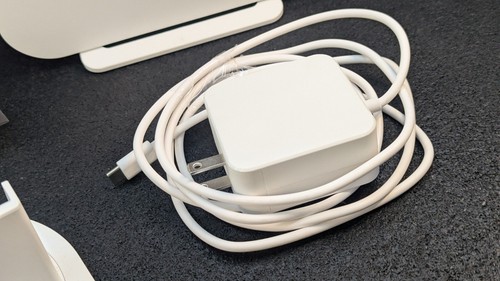 🔥Works🔥 T-Mobile TMO-G4SE Home Internet 5G Gateway Modem SERCOMM - Picture 10 of 20