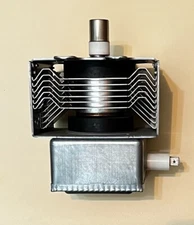 WB27X10249 Magnetron Replacement 313789 Compatible with GE Microwave Oven