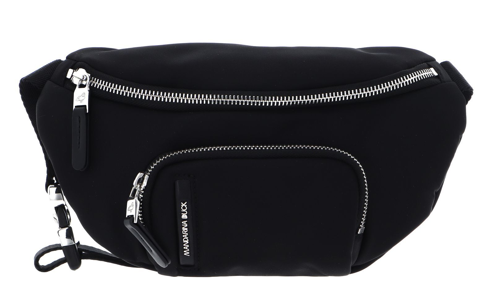 MANDARINA DUCK belt bag Hunter Bum Bag Black