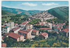 NOCERA UMBRA - PERUGIA - PANORAMA - VIAGG. -17657-