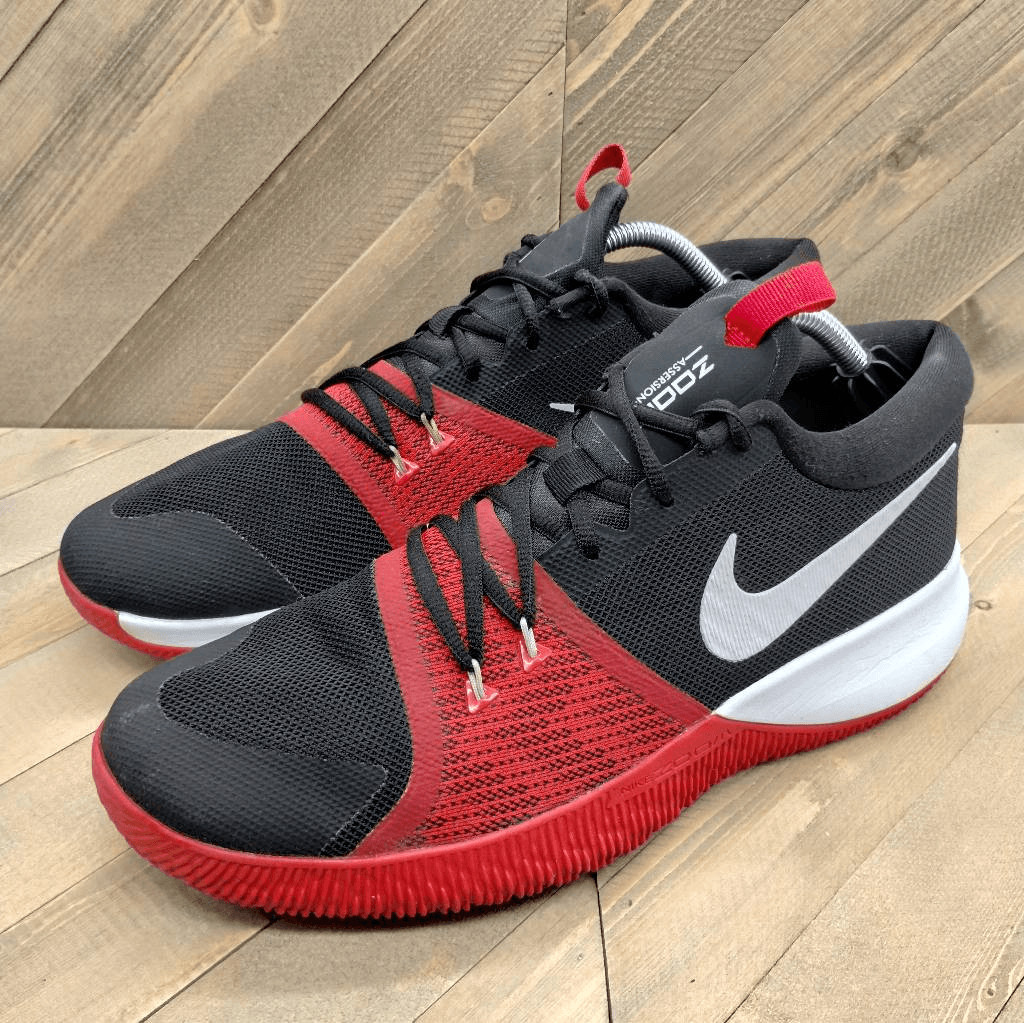 nike men's zoom assersion