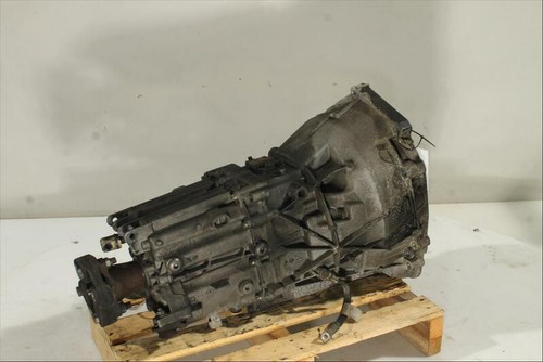 23 00 8 607 320 caja de cambios para BMW SERIE 3 (F30 ) 318D 10053635008851 - Picture 3 of 10