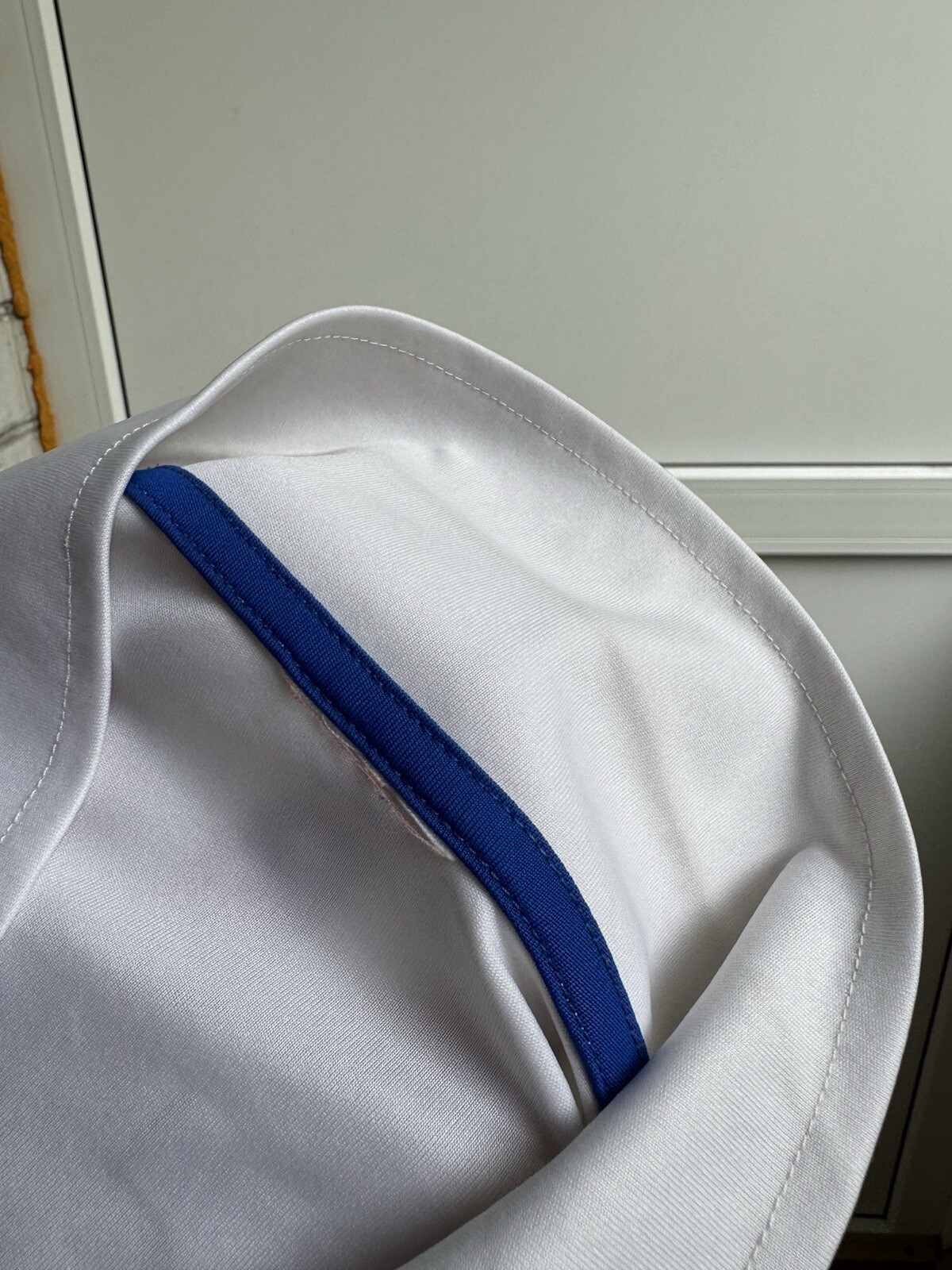 READING ENGLAND 2010 2011HOME FOOTBALL SHIRT JERSEY PUMA Size M  #14 Kebe thumbnail 7