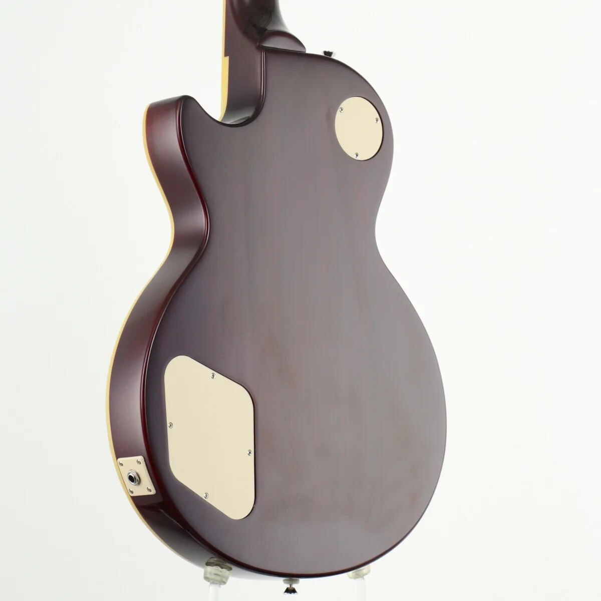 Epiphone / Les Paul 1960 Tribute Plus Black Cherry Electric Epiphone / Les Paul 1960 Tribute Plus Black Cherry Electric
