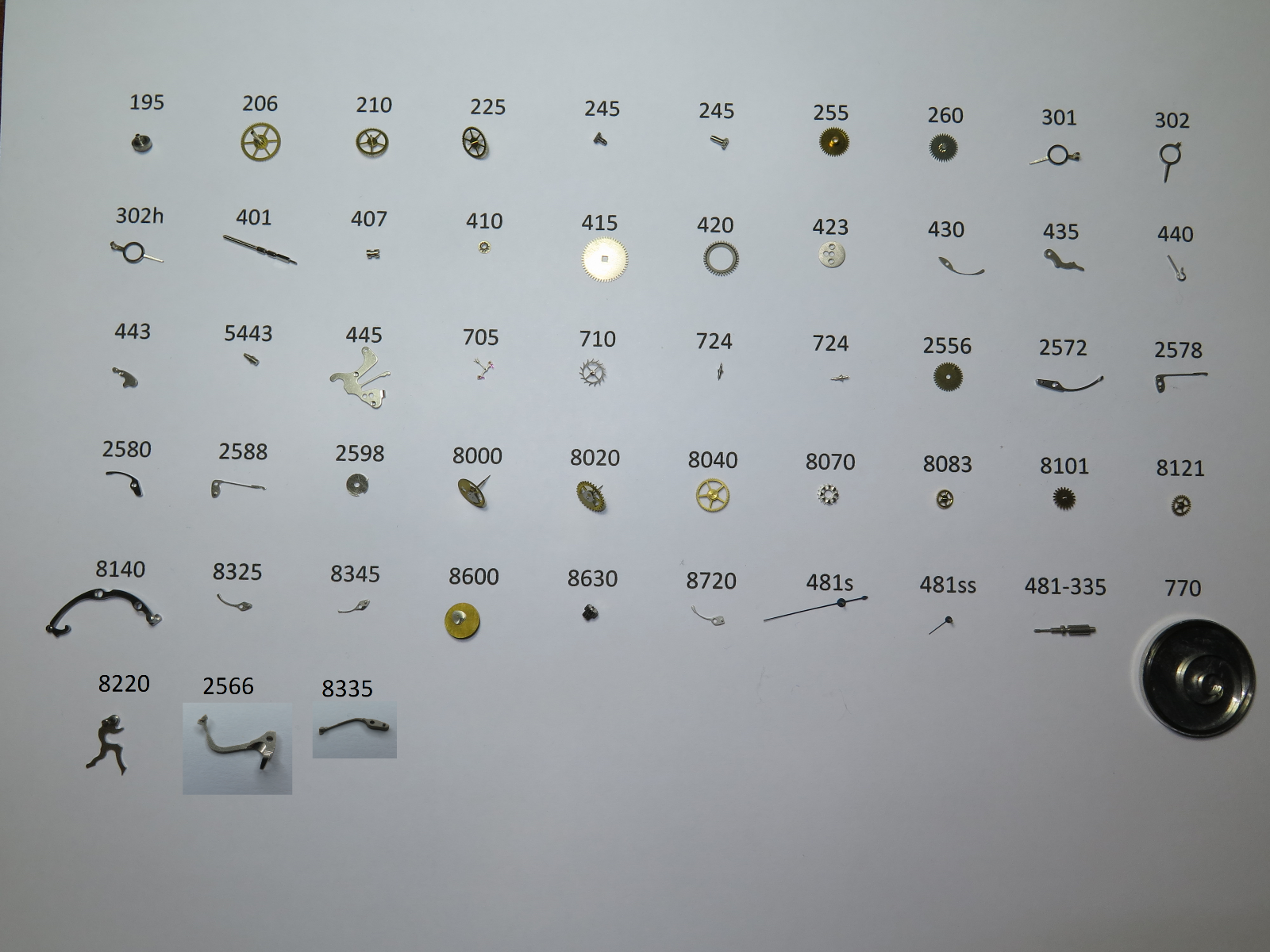 Universal Geneve Cal 281 seeds.yonsei.ac.kr