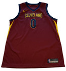 Nike Cleveland Cavaliers Kevin Love Icon Edition Swingman Jersey W's XL M's Med