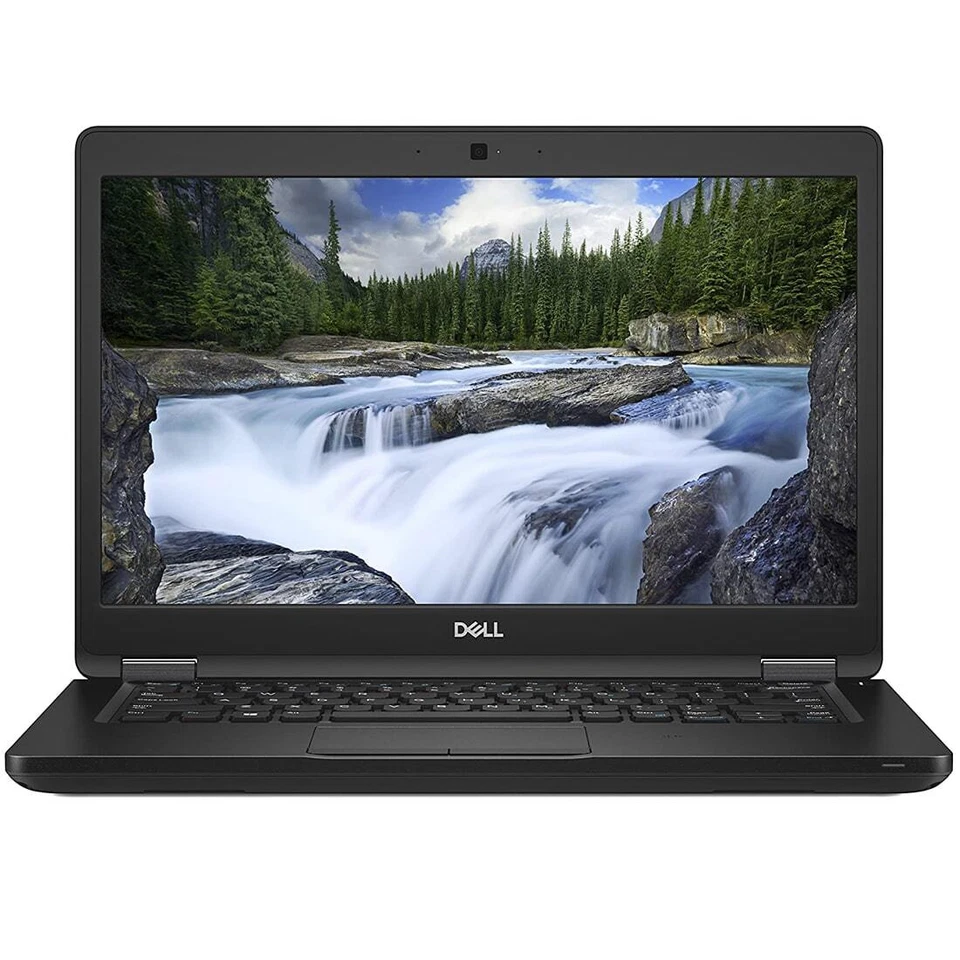 Dell Latitude 5490 · i7-8650U · 16GB · 512GB, foto 2 di 5