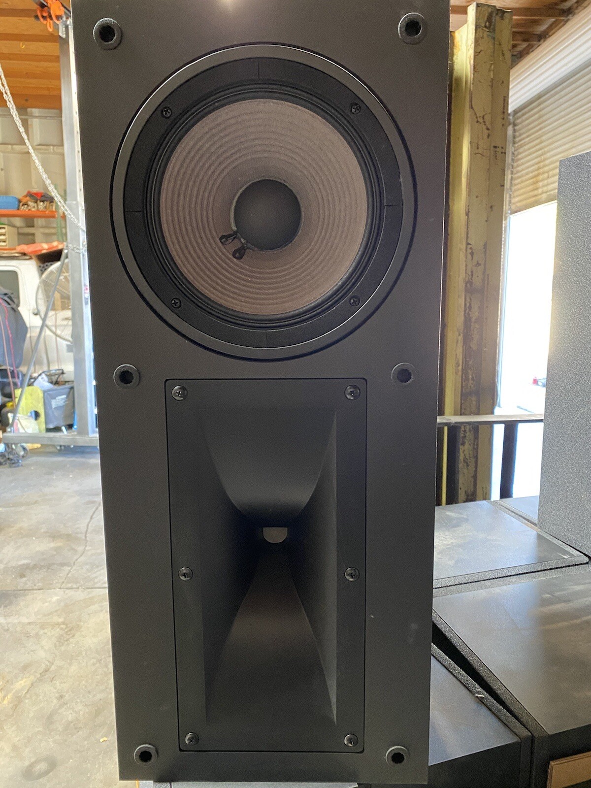 JBL Synthesis One Surround sound speaker eBay