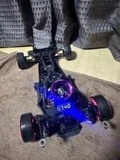 RC Yokomo Chasshis GRK Driller Tamiya 1/10 ectric car YD-2Z KOSWORK F/S From JP