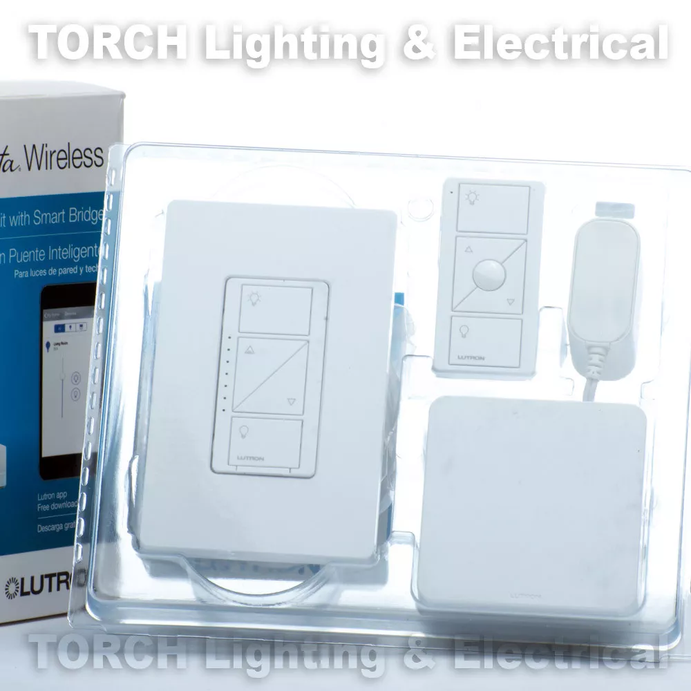 Caseta remote switch deals