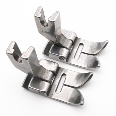 2PCS  #541566 FOR SINGER 20U ZIG ZAG MACHINE FOOT