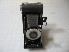 Kodak Vigilant Junior Six-20 camera