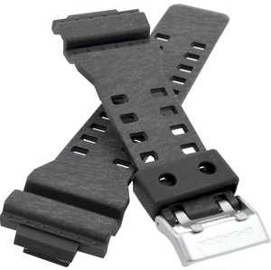Casio Original Watch Strap Band For Ga 110ht 1a Ga 110 Black Camouflage 10504386 Ebay