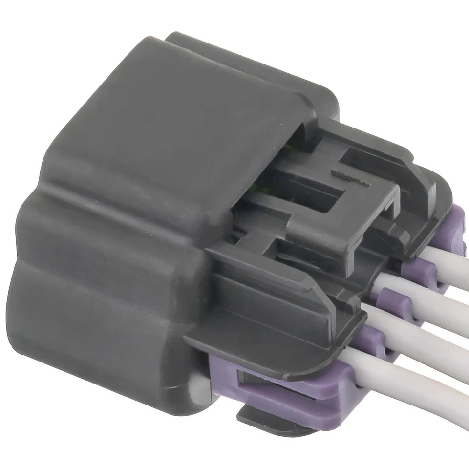 Conector de bobina de encendido SMP 2011 2012 2013 2014 para Buick LaCrosse 2010-2016 Foto 3 de 4