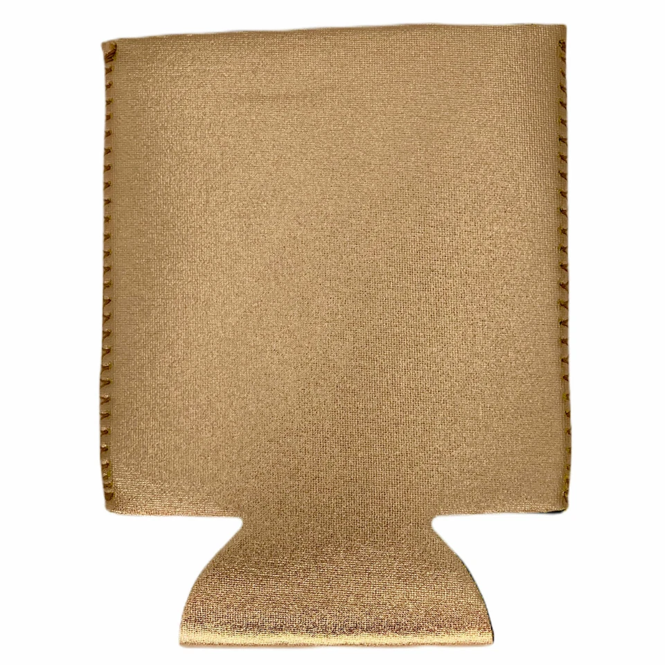 Lata de neopreno metálica Shimmer Can-Tastic Coolie Foto 2 de 4