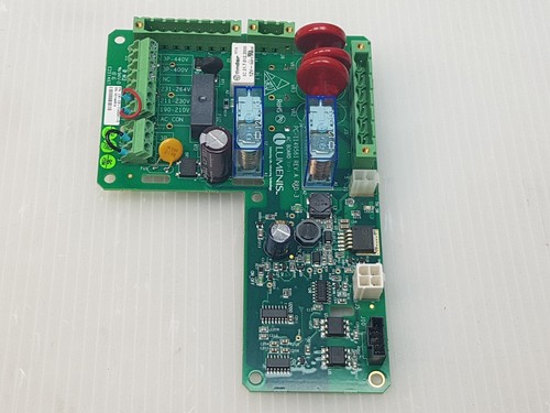 LUMENIS LM-EA-1149581-G R&D-3 AC BOARD - Picture 2 of 11