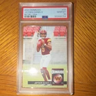 Panini 2024 Donruss Jayden Daniels #22 Retro 1994 Rookie PSA 10 Commanders