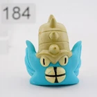 Omastar Puppet  Figure pokemon Bandai