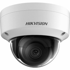 HikVision DS-2CD2143G2-I-F2.8 4 MP Dome Camer...