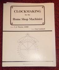 4 BK LOT: CLOCKMAKING MODELMAKING STRIKING CLOCK REPAIR clock movements
