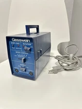 Gesswein Power Hand II 2 - Control Unit