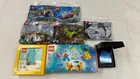 Lego VIP GWP Promo Polybag Sealed New Lot: Death Star, Speed Champions Star Wars