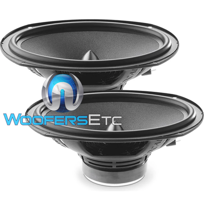 FOCAL ISS-690 6