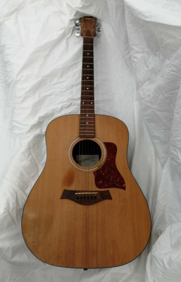 Taylor 110 In Acoustic Guitars for sale - eBay