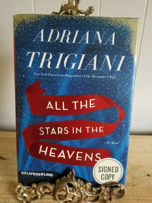 All the Stars in the Heavens