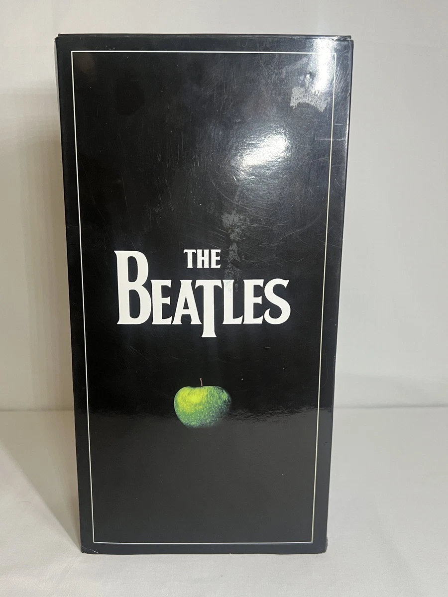 Beatles Box Set products for sale | eBay
