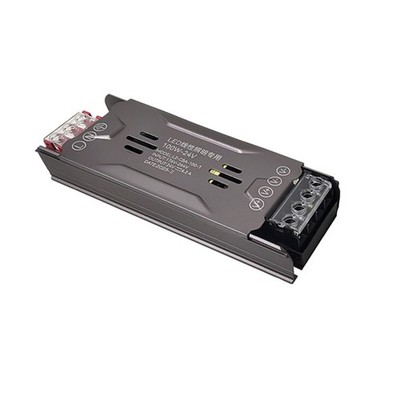 DC 24V Switching Supply AC176-264V LED Light Driver  Adapter 60W 100W 200W1799