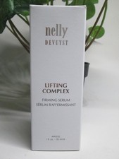 NELLY DE VUYST firming serum  lifting complex RAFFERMISSANT  1.00fl.oz/30ml NEW