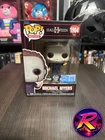 Funko Pop Halloween 2 Michael Myers Scare Fair HT EXCLUSIVE #1904
