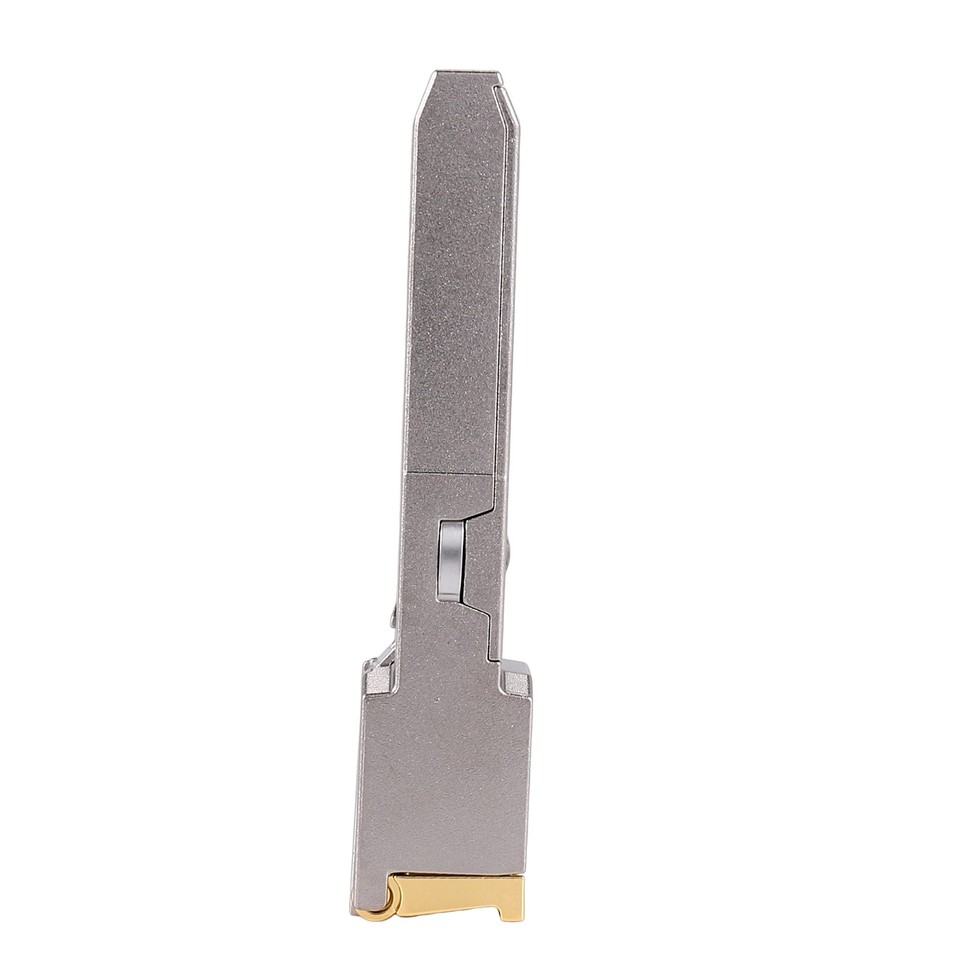6X(SFP Module RJ45 Gbic 10/100/1000 Connector SFP Copper RJ45 SFP ...