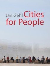 Cities for People, Jan Gehl