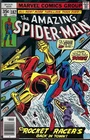 Amazing Spider-Man(MVL-1963)#182-Key -1ST APPEARANCE JACKSON WEELE(6.5)