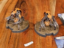 FFG Star Wars Legion Separatists Alliance Droidekas Well Painted X2 OR162