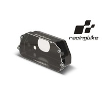 Racingbike Armaturenbrettschutz Yamaha YZF-R1 20-24 Schwarz