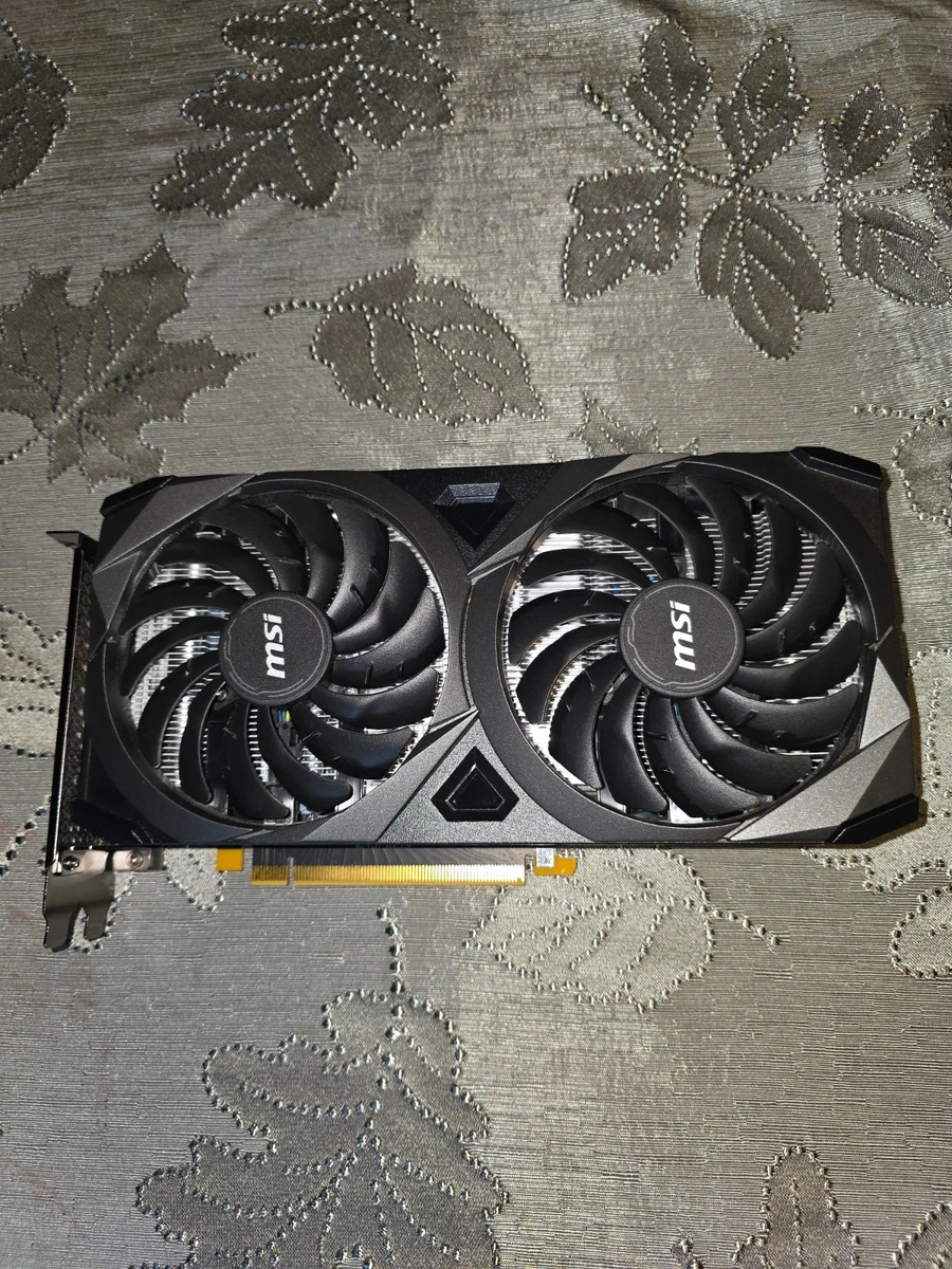 NVIDIA GeForce RTX 3060 Ti for sale - eBay