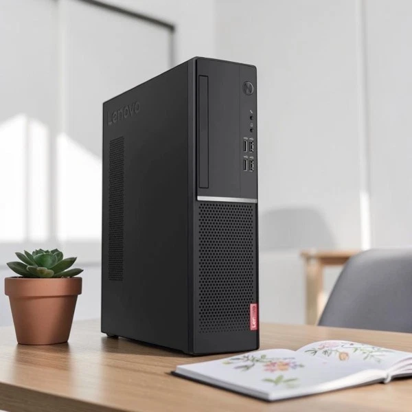 Lenovo Intel Core i3 7th Gen. PC Desktops & All-In-One Computers Lenovo Intel Core i3 7th Gen. PC Desktops & All-In-One Computers