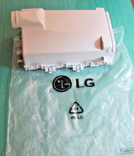 Lavadora LG - CARCASA DISPENSADORA DE DETERGENTE - OEM Pt. 4924ER10105 - Usado