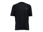 DEWALT X McLaren Short Sleeve T-Shirt Medium Black Workwear DEWMCLTBL