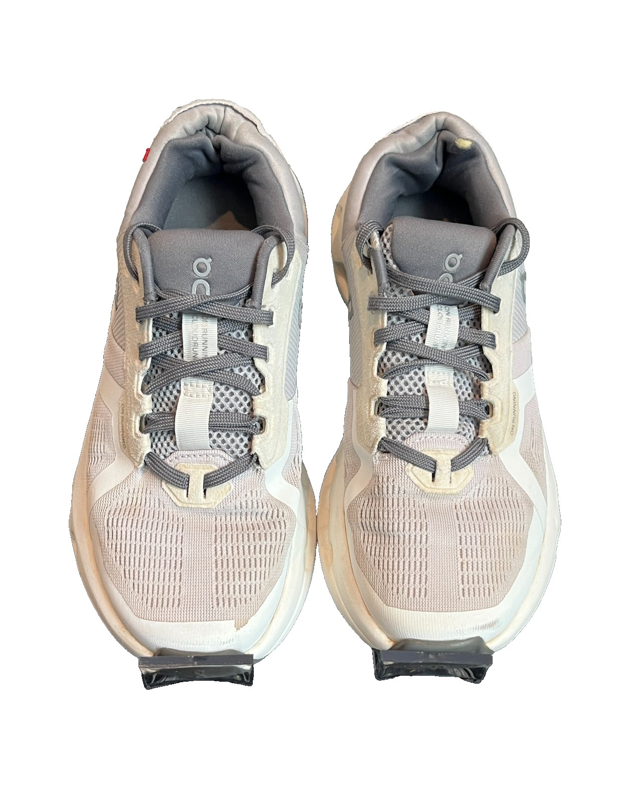 On Cloudrunner 2 Swiss Engineering Sneaker Women … - image 9