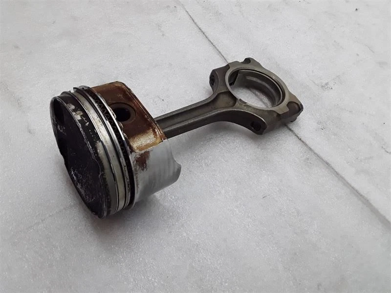 杆活塞 2.0L 01 2002 年 MAZDA PROTEGE PROTEGE5 GR-22N — 第 3/4 张图片