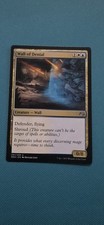 Wall of Denial Modern Masters 2017 Regular