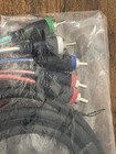 Steren 6ft 5-RCA Mini Component A/V Cable — photo 2